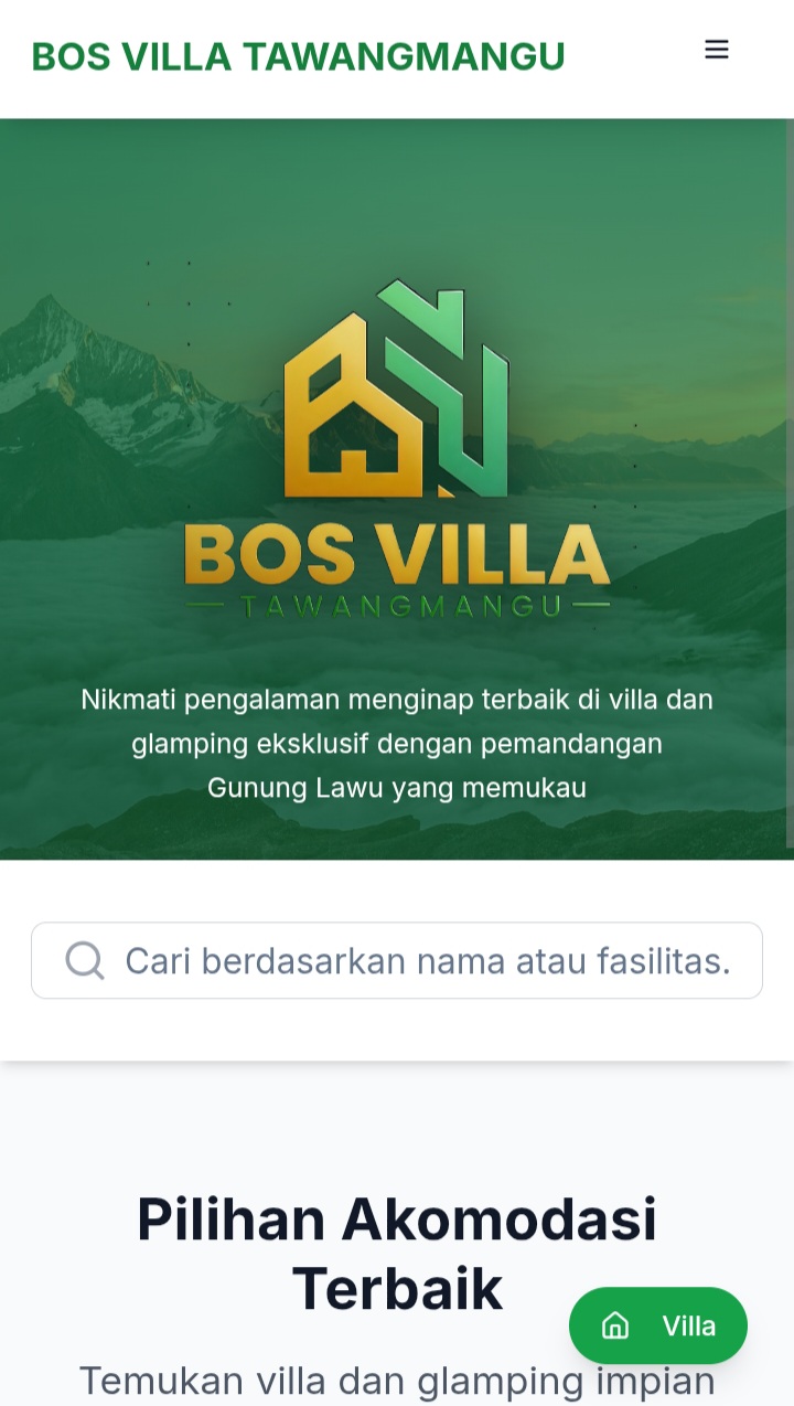 e-commerce project